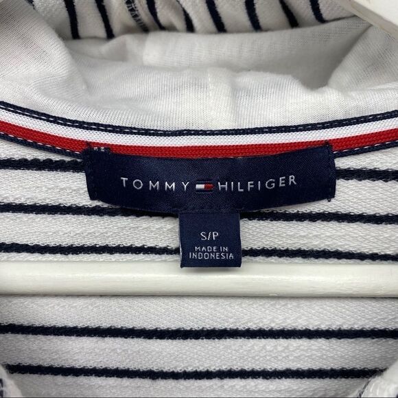 Tommy Hilfiger Full-Zip Hoodie  - Picture 5 of 8